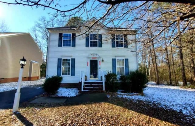 2125 Pine Glen Ct - 2125 Pine Glen Court, Sandston, VA 23150