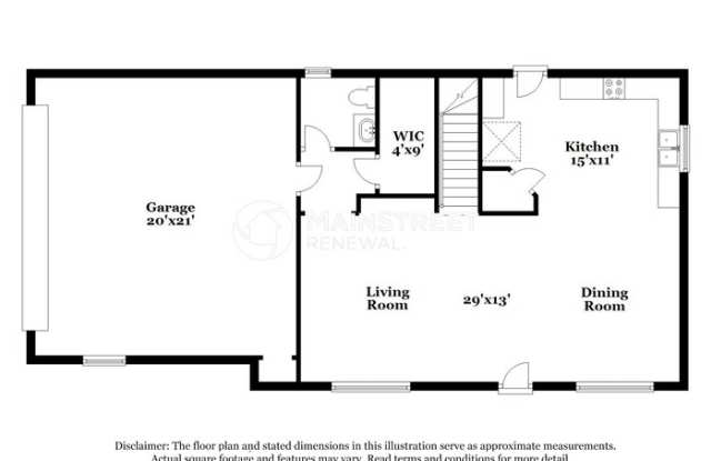 2640 North 73rd Glen