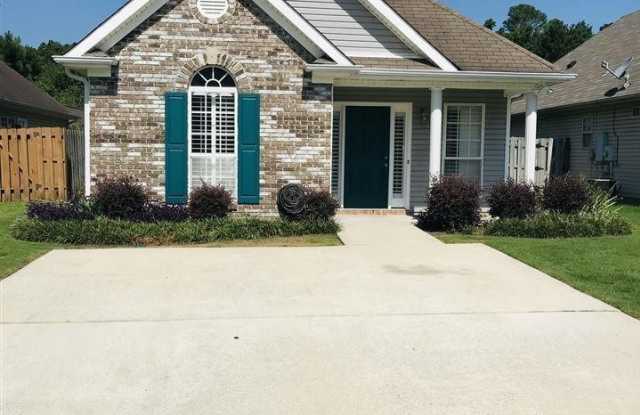 218 HIDDEN CREEK DRIVE