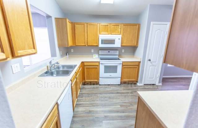 12748 W Voltaire Ave.