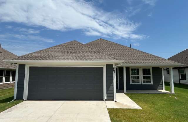 Photo of 268 Sunnyside St