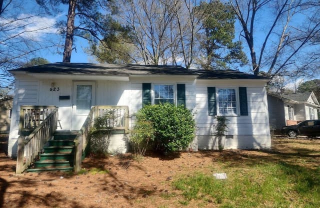 523 Parnell Street - 523 Parnell Drive, Raleigh, NC 27610