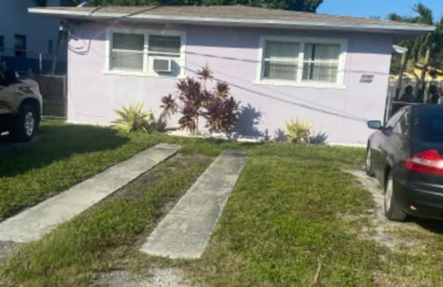 2929 NW 47 ST - 2929 Northwest 47th Street, Brownsville, FL 33142