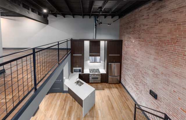 Evansville Lofts