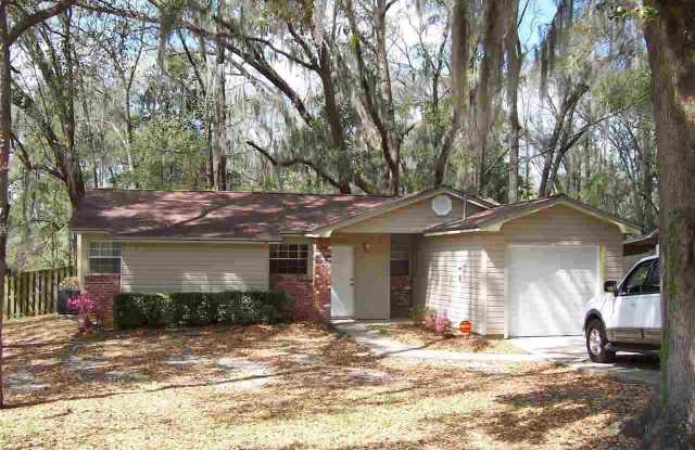 2666 Faversham - 2666 Faversham Drive, Tallahassee, FL 32303