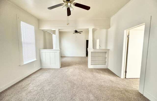**Reserve NOW for Summer 2026** - 2 Bed, 1 Bath HOUSE with BONUS ROOM/Office
