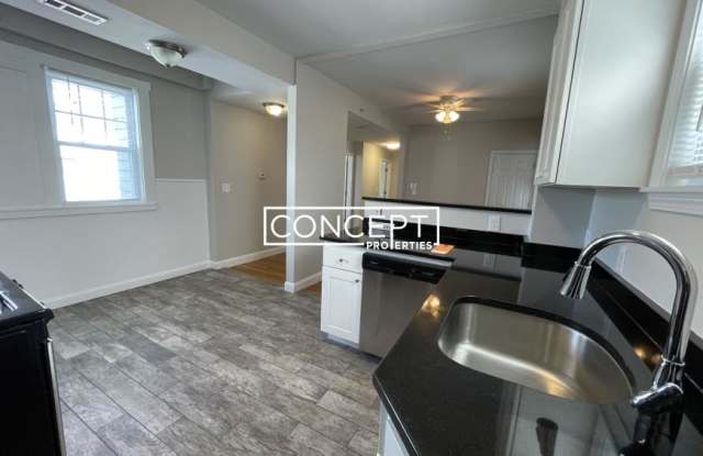 36 Winthrop St.