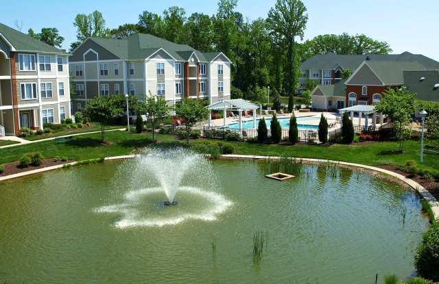 Photo of Rivermont Crossing