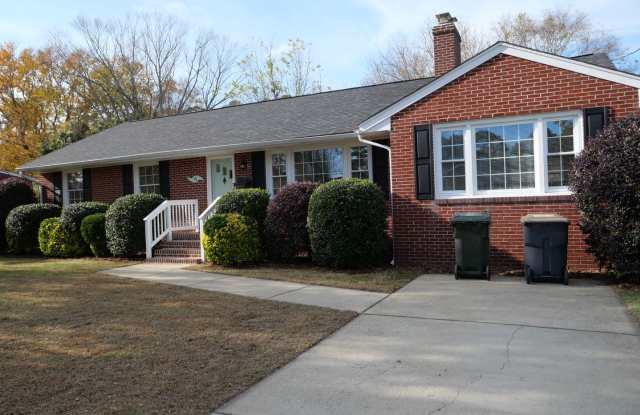 Photo of 8 Terrace Drive, Poquoson Va.