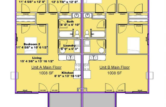 Anna's Grove by Kading