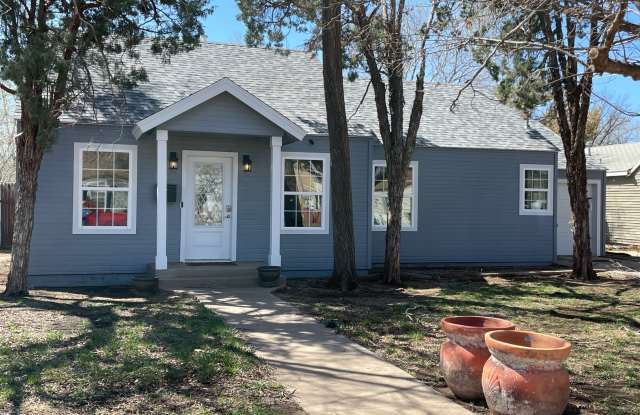 Photo of 2317 28th Street