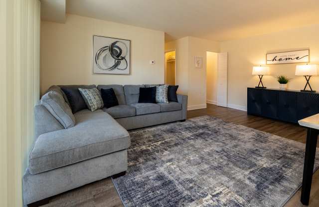 Photo of Painters Mill Apartments