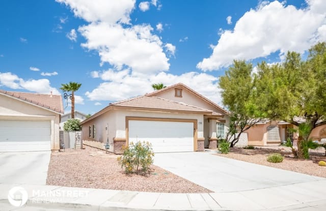 2420 Sunset Hills Court - 2420 Sunset Hills Court, North Las Vegas, NV 89031