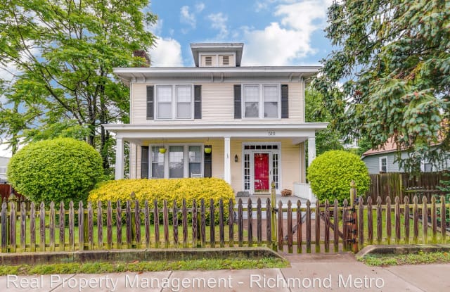 510 West 20th Street - 510 West 20th Street, Richmond, VA 23225