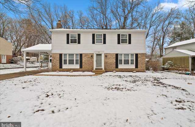 8608 GREELEY Boulevard