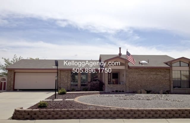 4908 El Higo Court Southeast - 4908 El Higo Court Southeast, Rio Rancho, NM 87124