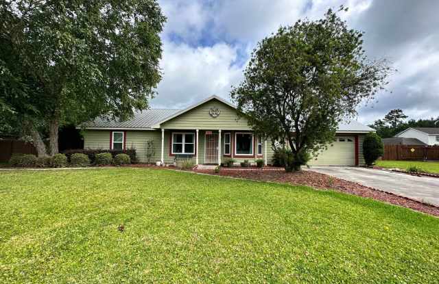 204 Norwood Drive