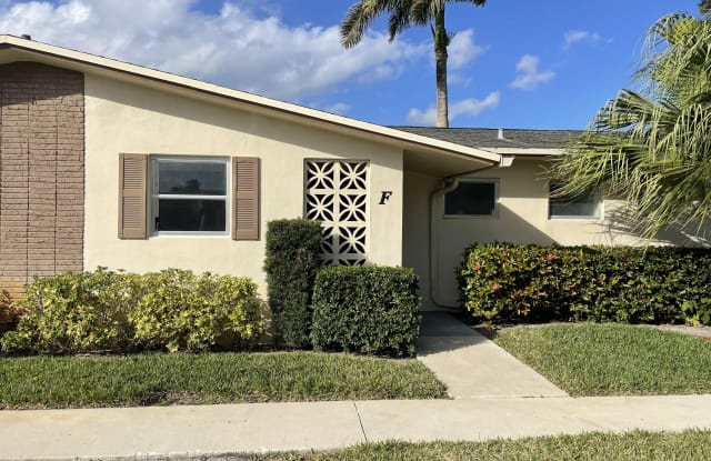 2572 E Emory Drive - 2572 Emory Drive West, Palm Beach County, FL 33415