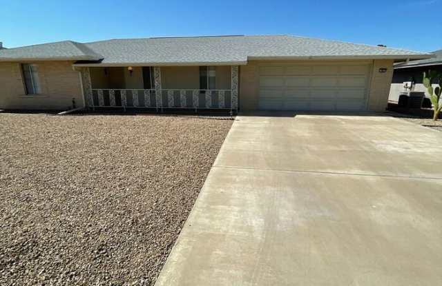 9627 West Greenway Road