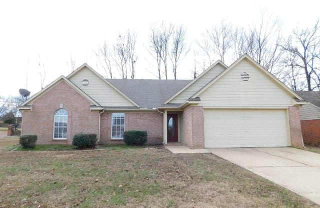 10559 Kristen Drive - 10559 Kristen Drive, Olive Branch, MS 38654