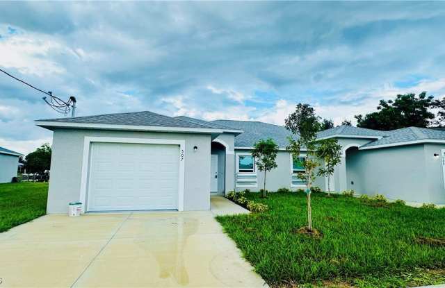 Photo of 509 SE 4th Terrace