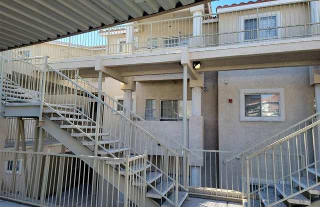 Inviting Green Valley Condo with Dual Balconies  Great Community Amenities!
