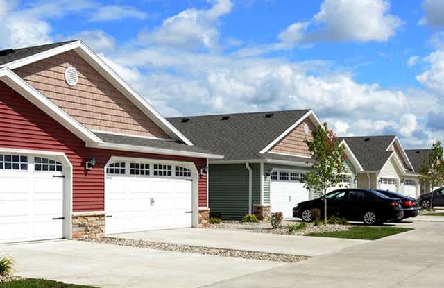 Photo of Redwood Commerce Township