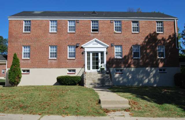 Photo of Edgewood The Grove - 2 Bed 1 Bath