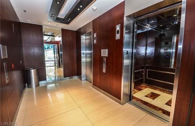 4525 Dean Martin Drive