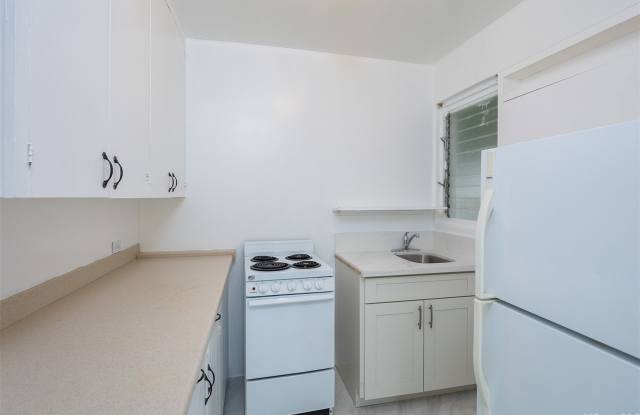 1115 Hassinger Street unit: C