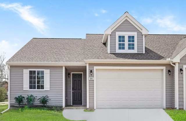 Photo of Wonderful Newer Condo for Lease