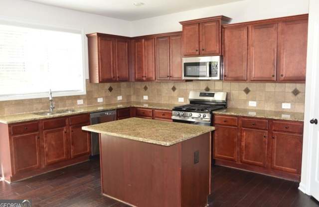 1365 Slate Bend Drive