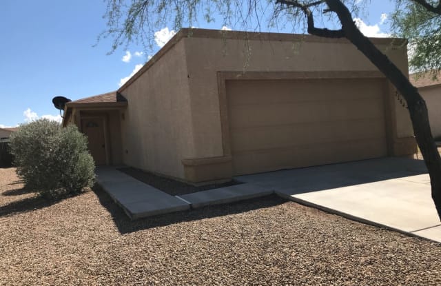 2164 E. Sunland Vista - 2164 East Sunland Vista, Tucson, AZ 85713