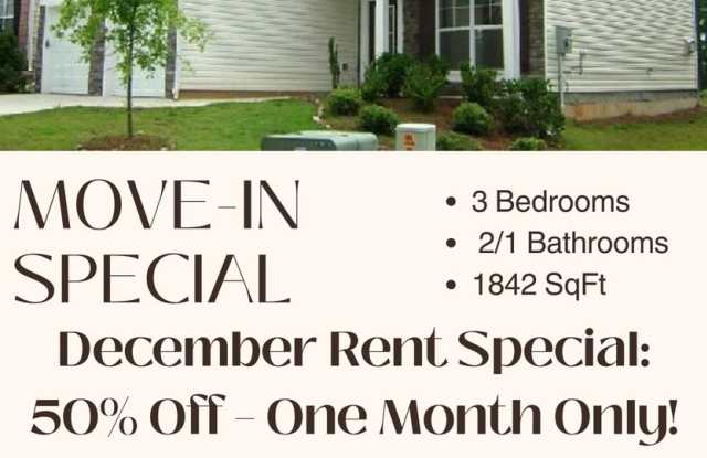 Photo of Stunning 3/2.5 Home in Monarch Village