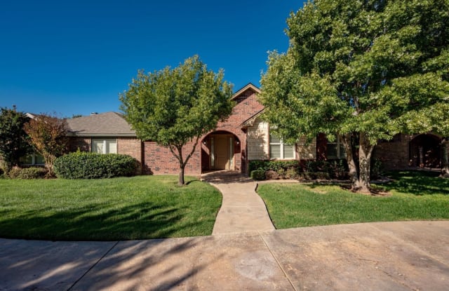 4402 108th Street - 4402 108th Street, Lubbock, TX 79424