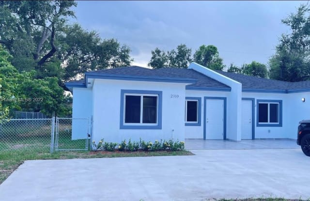 2310 NW 96th St - 2310 NW 96th St, West Little River, FL 33147