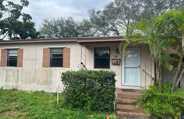 130 NE 171st Ter - 130 Northeast 171st Terrace, Miami-Dade County, FL 33162