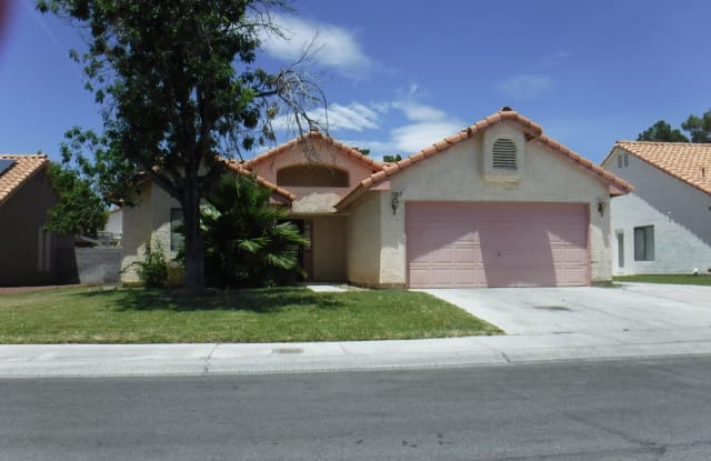 5005 Deep Forest Drive - 5005 Deep Forrest Drive, Las Vegas, NV 89130