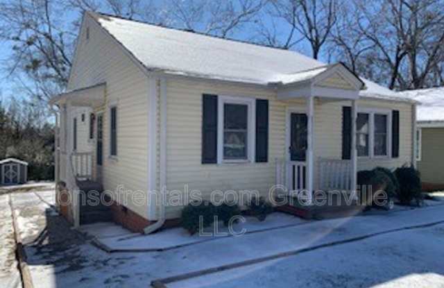 Photo of 412 Rogers Ave.