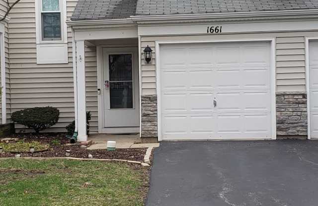 1661 Pebble Beach Circle - 1