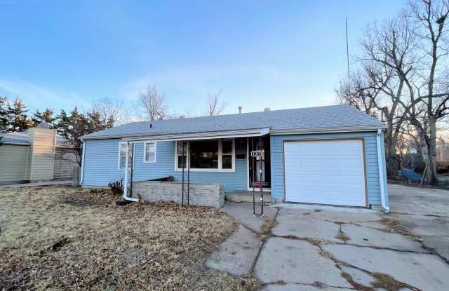 3 bedroom home