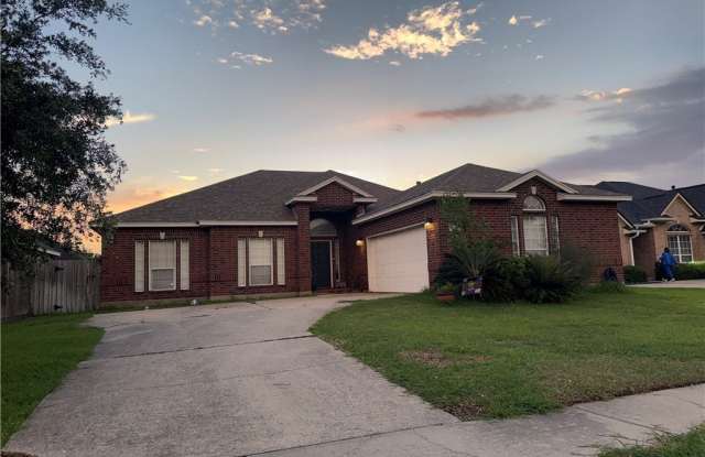 344 Wright Drive