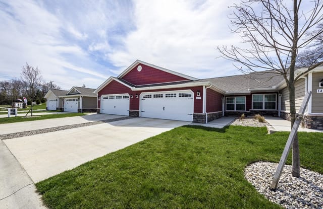 Photo of Redwood Centerville