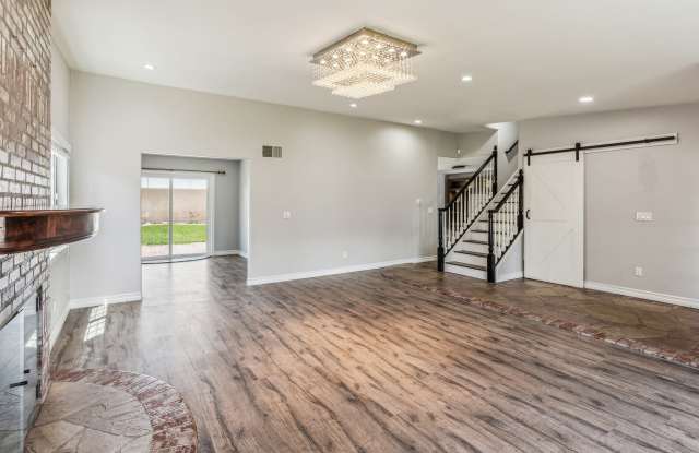 17135 Buttonwood Street