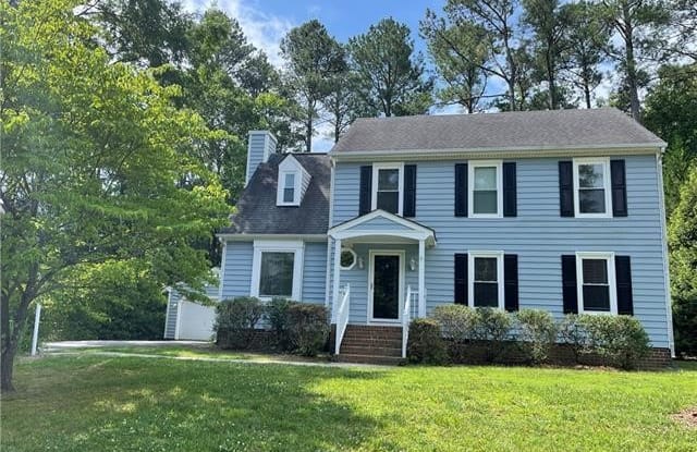 10729 Shadyford Lane - 10729 Shadyford Lane, Innsbrook, VA 23060