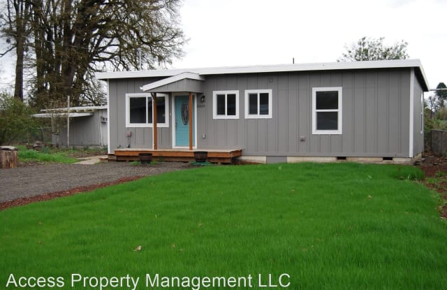 22405 NW Hopewell Rd - 22405 Hopewell Rd NW, Yamhill County, OR 97304