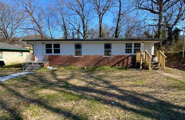 1806 Taylor Street - 1806 Taylor Street, Chattanooga, TN 37406