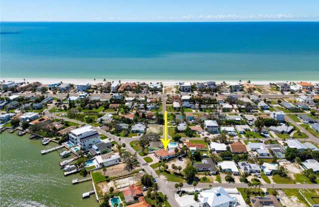 LAST MINUTE CANCELLATION - JAN TO FEB FULLY FURNISHED ALL IN PRICE OF $4500/ MONTH