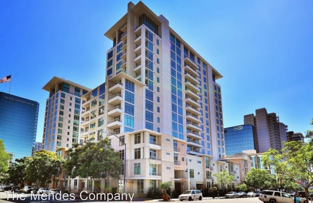 425 W. Beech Street #1706 - 425 W Beech St, San Diego, CA 92101