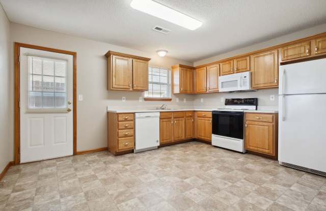 Photo of 2 Bedrooms, 1.5 Baths-Grain Valley